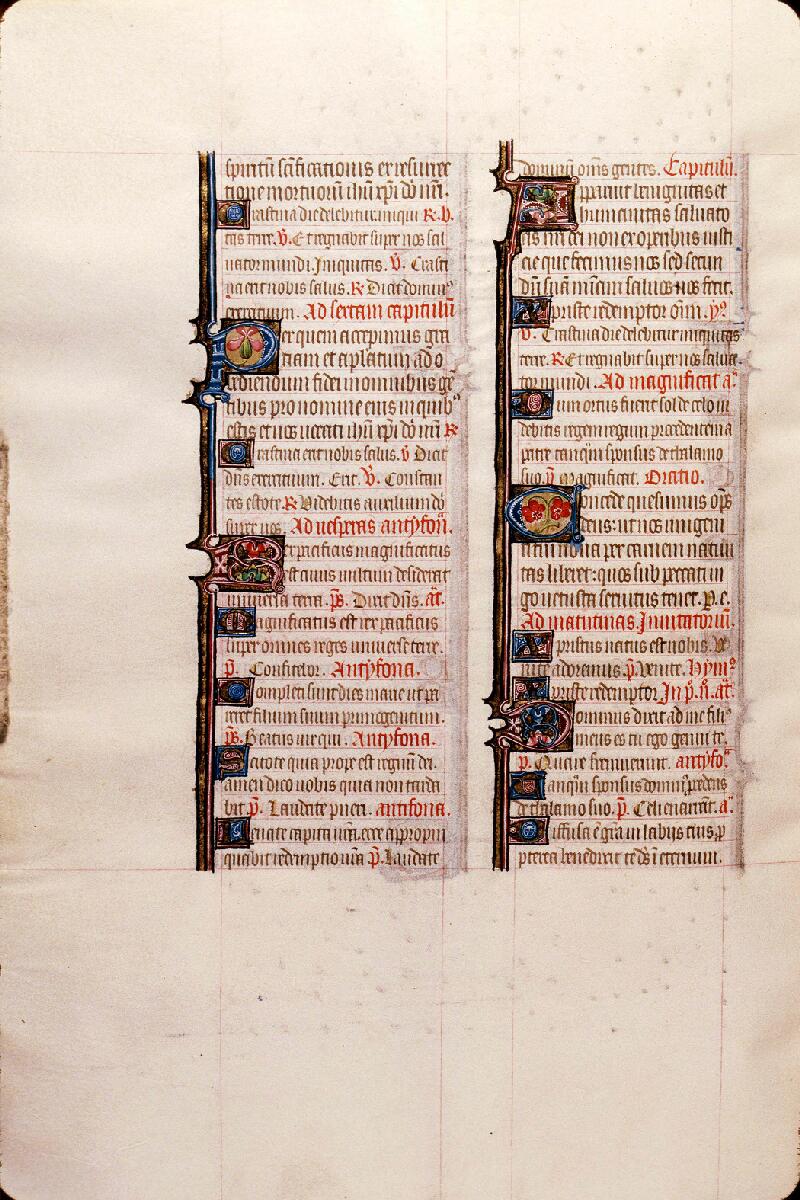 Clermont-Ferrand, Bibl. mun., ms. 0069, f. 126v