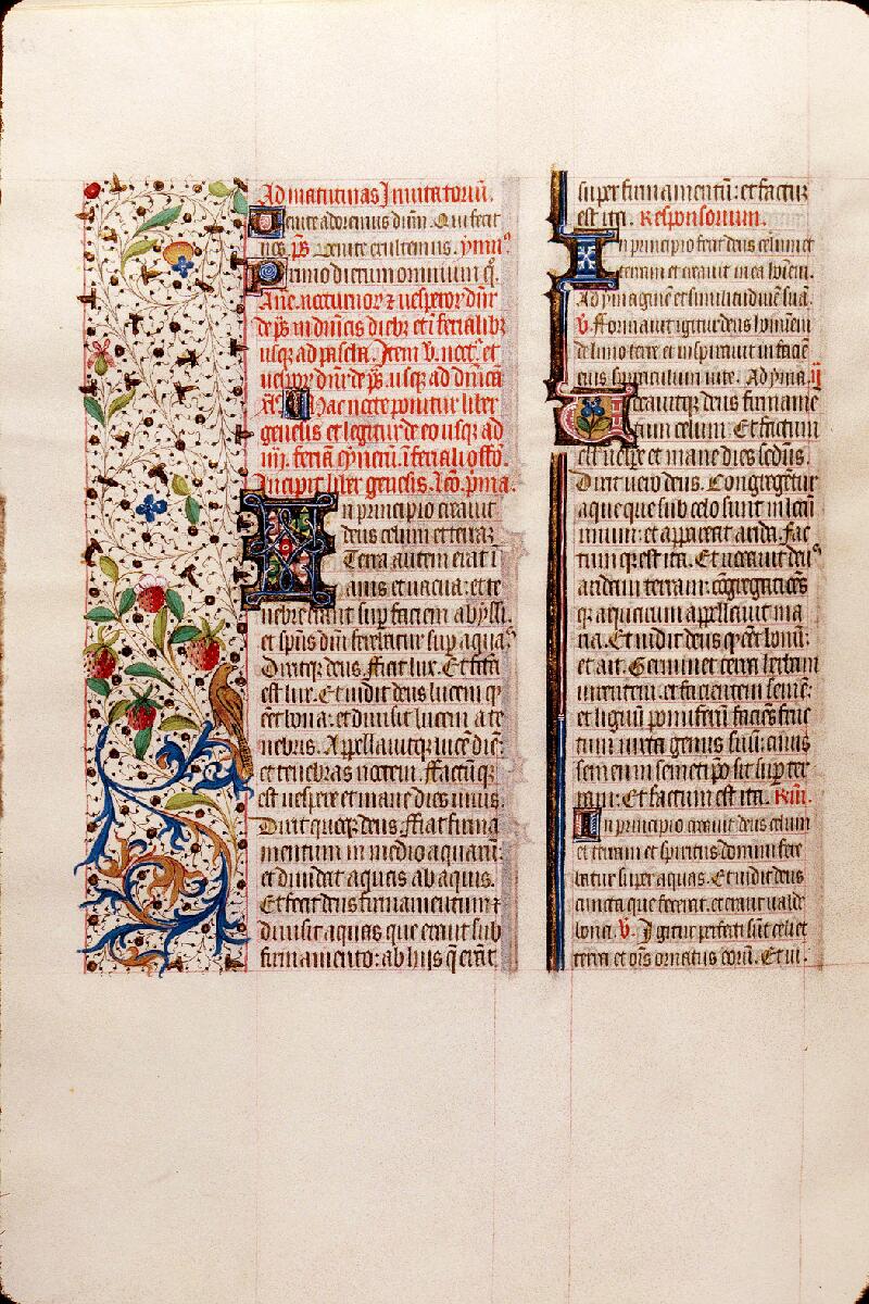 Clermont-Ferrand, Bibl. mun., ms. 0069, f. 173v - vue 1