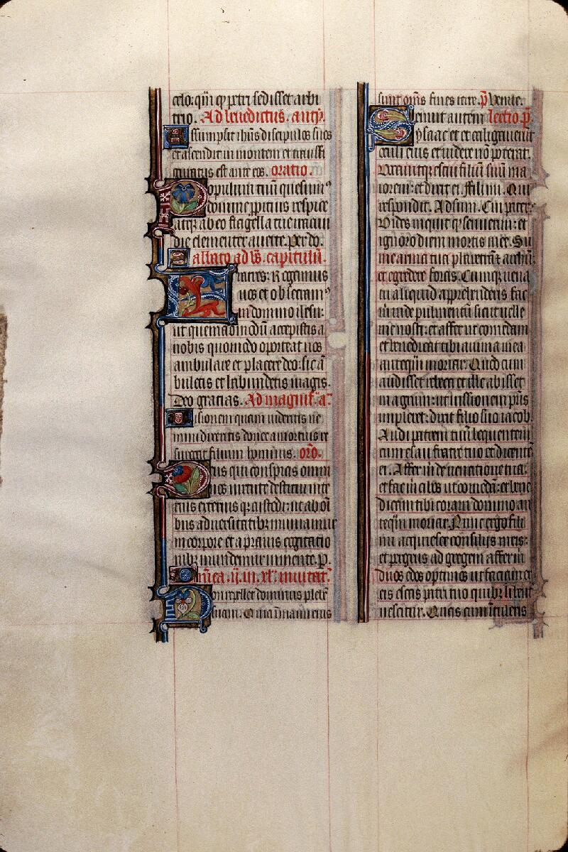 Clermont-Ferrand, Bibl. mun., ms. 0069, f. 196v