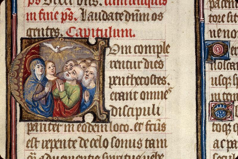 Clermont-Ferrand, Bibl. mun., ms. 0069, f. 281