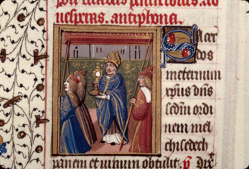 Clermont-Ferrand, Bibl. mun., ms. 0069, f. 292v