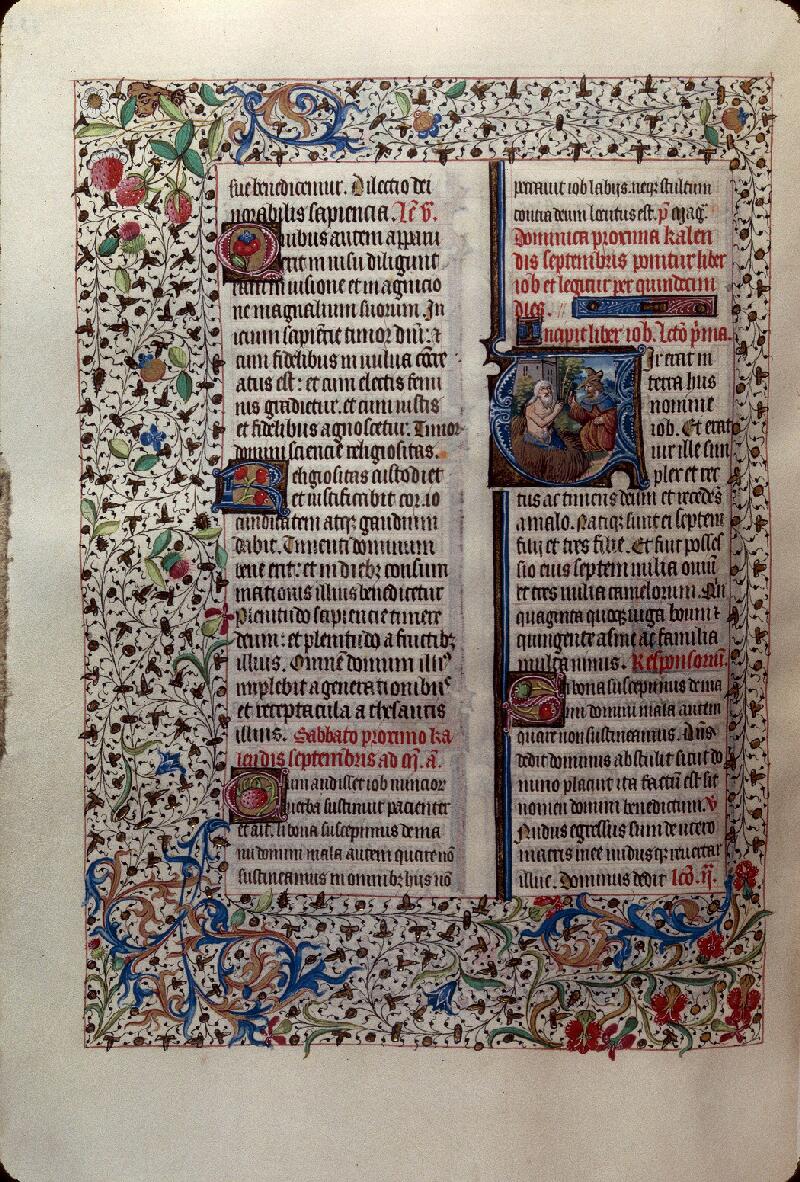 Clermont-Ferrand, Bibl. mun., ms. 0069, f. 333v - vue 1