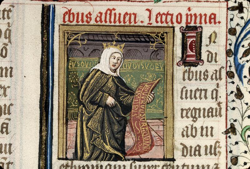 Clermont-Ferrand, Bibl. mun., ms. 0069, f. 343