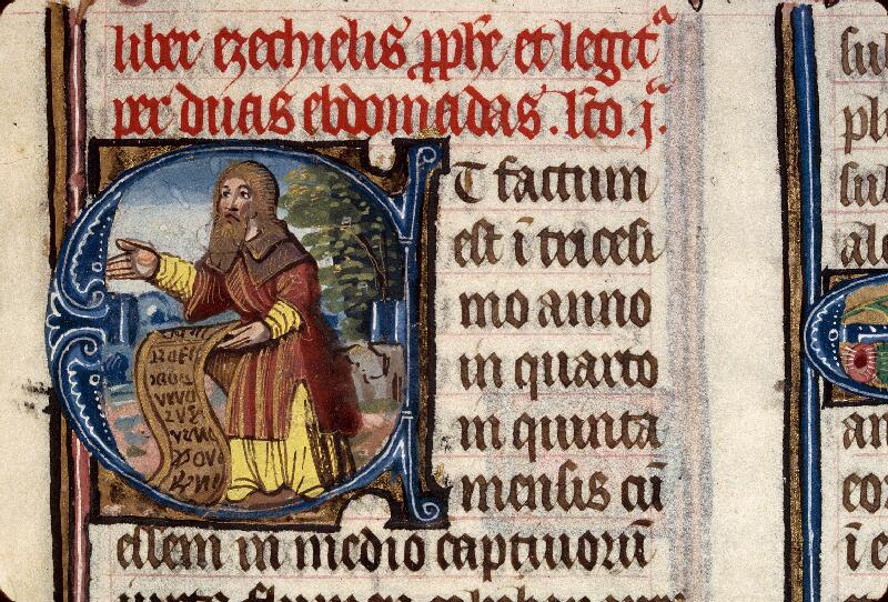 Clermont-Ferrand, Bibl. mun., ms. 0069, f. 350