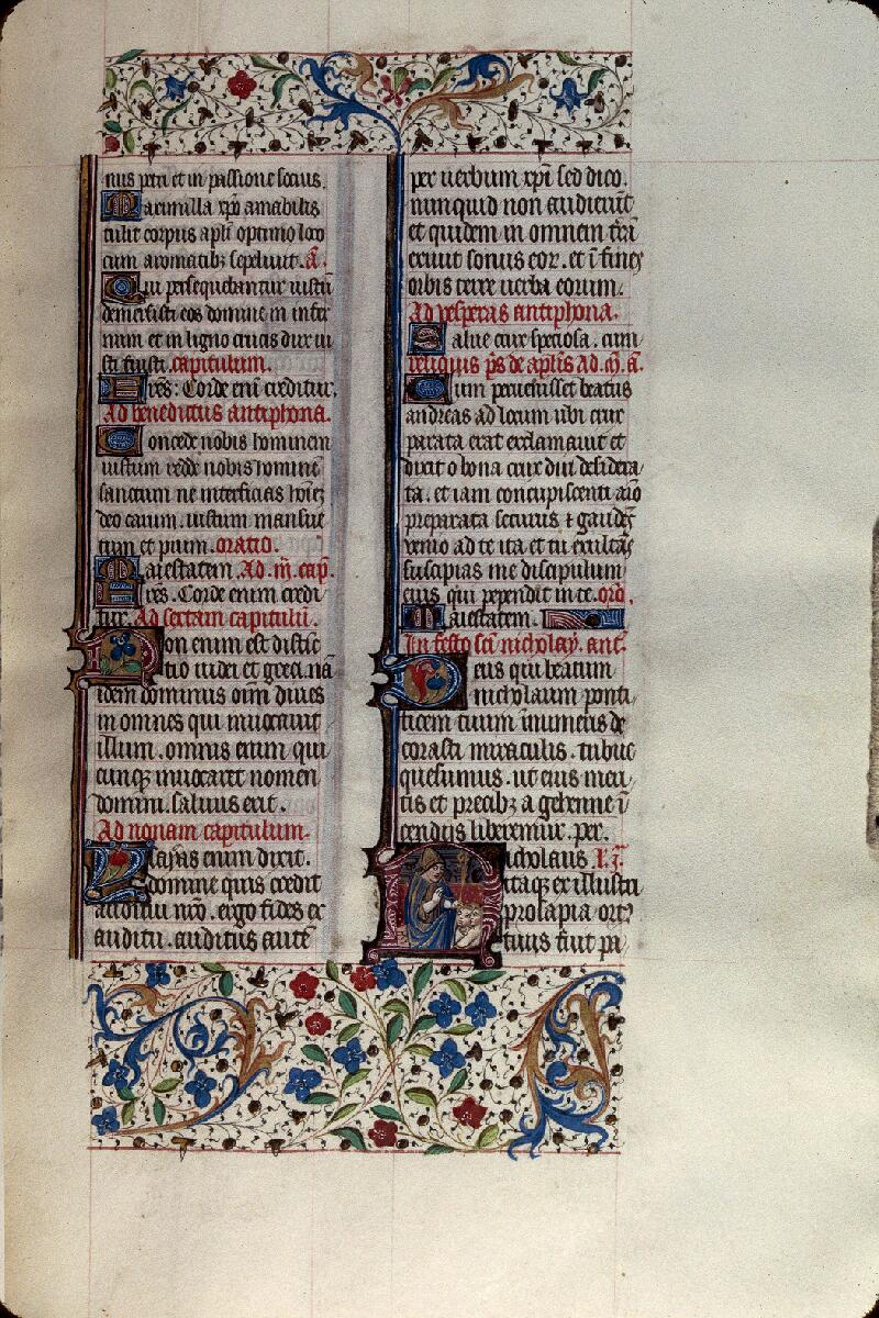 Clermont-Ferrand, Bibl. mun., ms. 0069, f. 365 - vue 1