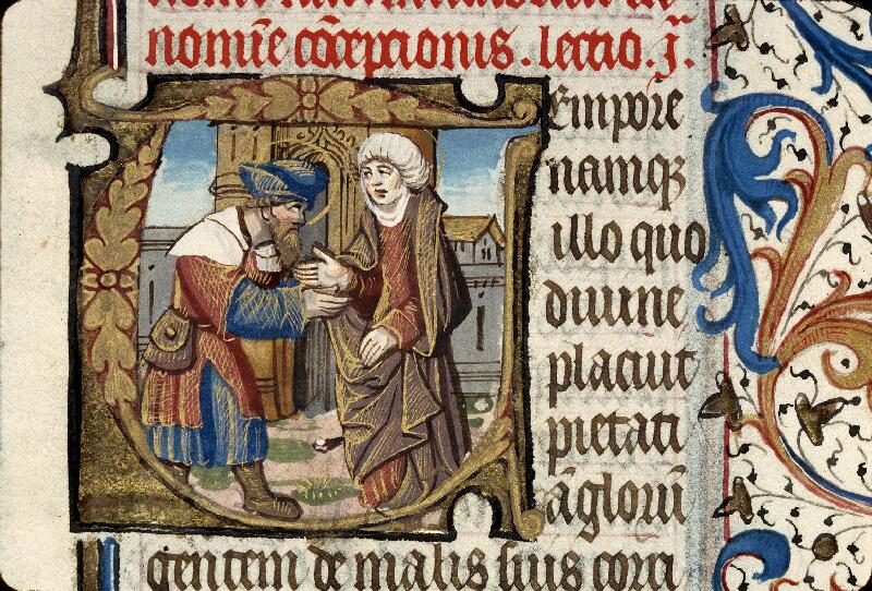 Clermont-Ferrand, Bibl. mun., ms. 0069, f. 370