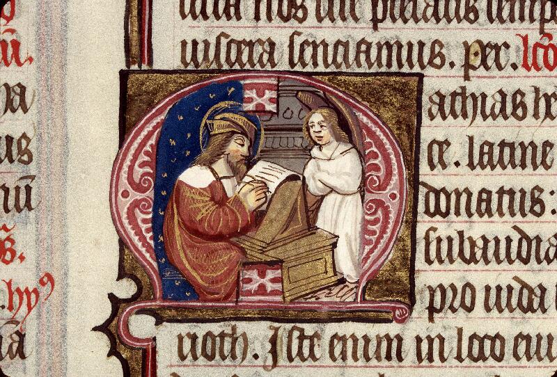 Clermont-Ferrand, Bibl. mun., ms. 0069, f. 412