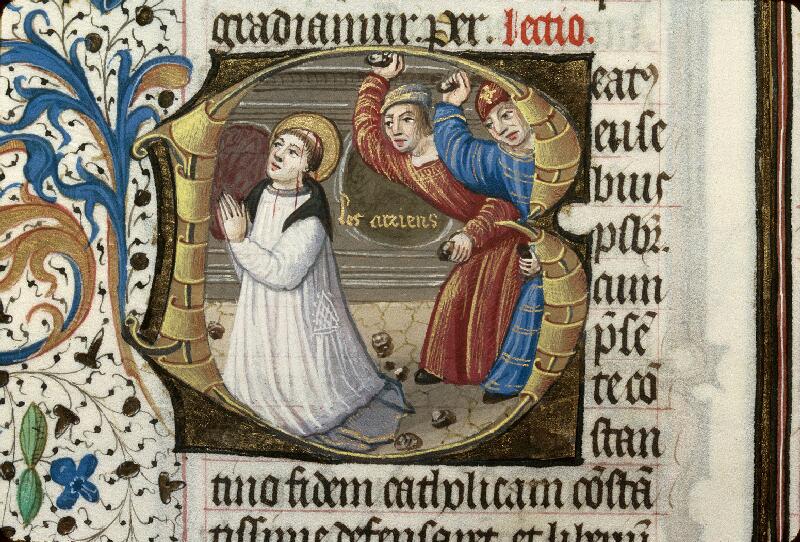 Clermont-Ferrand, Bibl. mun., ms. 0069, f. 516v