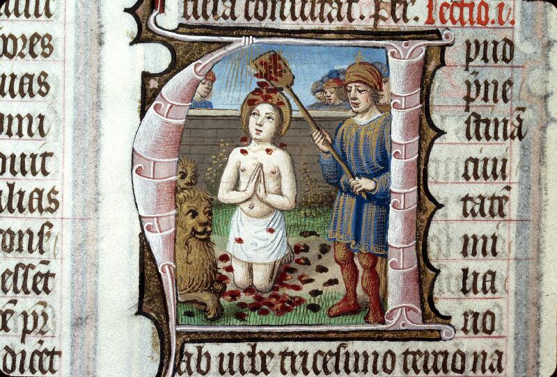 Clermont-Ferrand, Bibl. mun., ms. 0069, f. 529v
