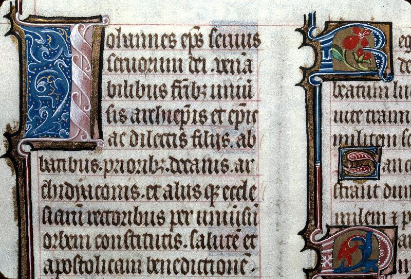 Clermont-Ferrand, Bibl. mun., ms. 0069, f. 531v