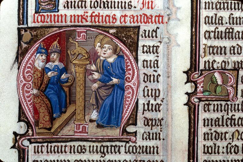Clermont-Ferrand, Bibl. mun., ms. 0069, f. 539v
