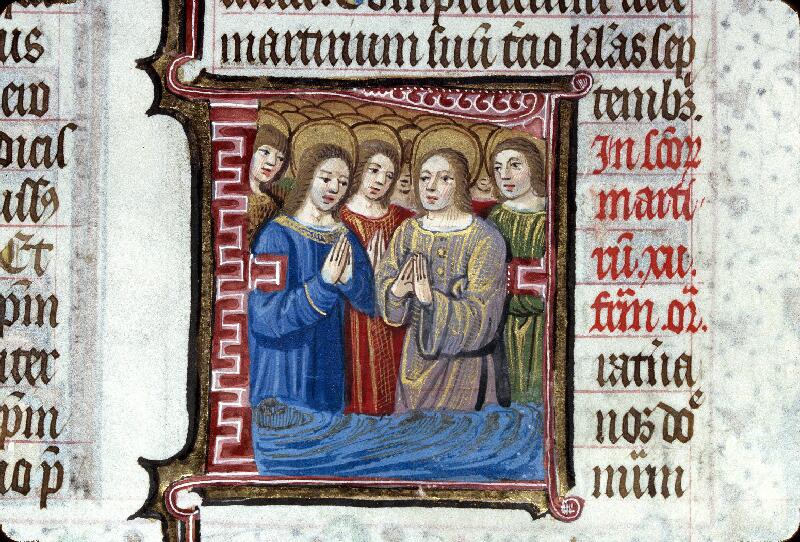 Clermont-Ferrand, Bibl. mun., ms. 0069, f. 540