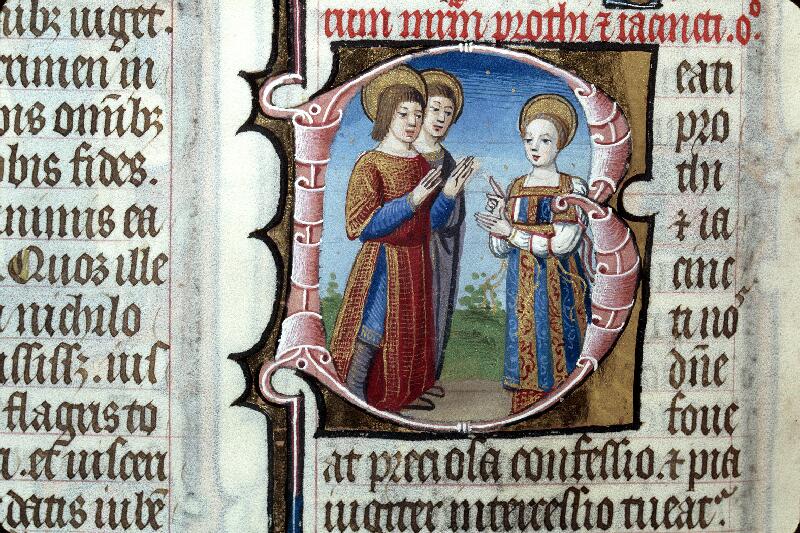 Clermont-Ferrand, Bibl. mun., ms. 0069, f. 548v