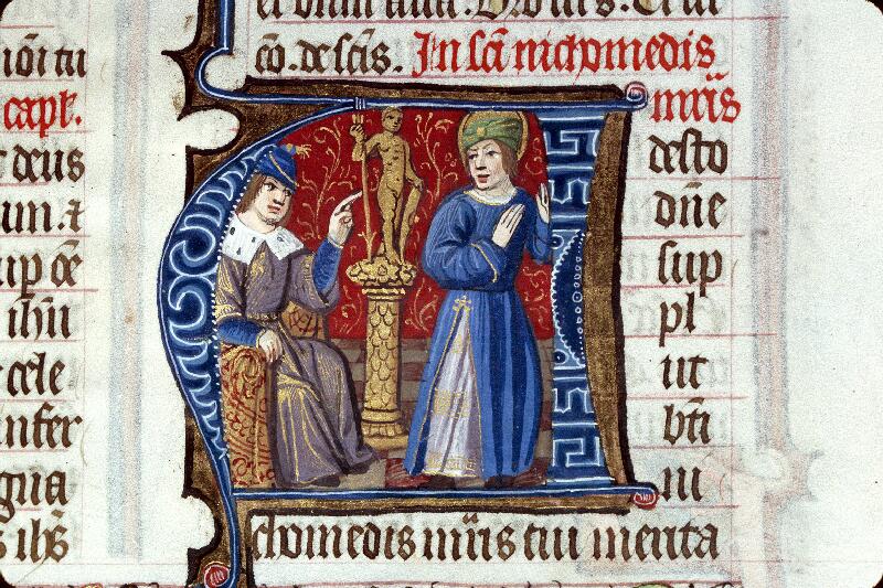 Clermont-Ferrand, Bibl. mun., ms. 0069, f. 553