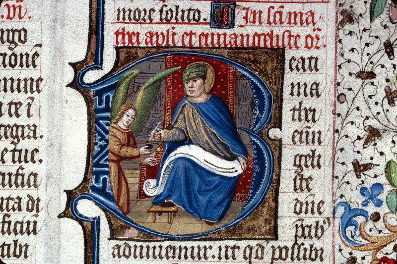 Clermont-Ferrand, Bibl. mun., ms. 0069, f. 554