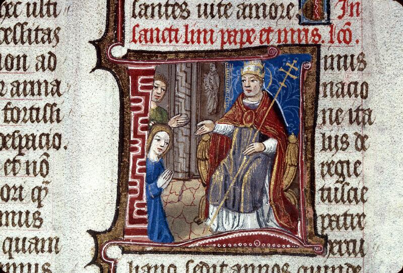 Clermont-Ferrand, Bibl. mun., ms. 0069, f. 557