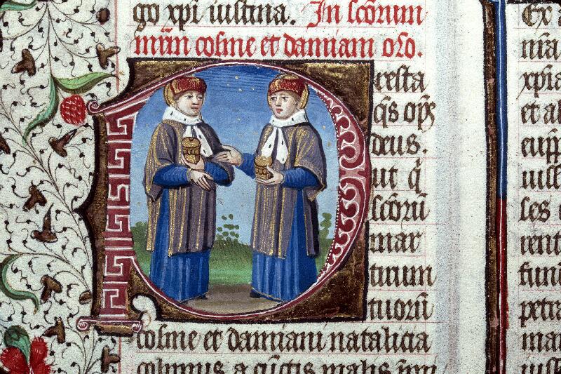 Clermont-Ferrand, Bibl. mun., ms. 0069, f. 558v