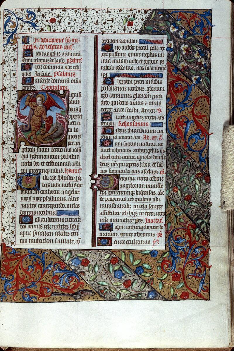 Clermont-Ferrand, Bibl. mun., ms. 0069, f. 559 - vue 1
