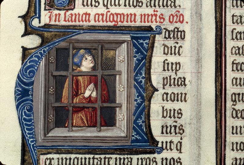 Clermont-Ferrand, Bibl. mun., ms. 0069, f. 610v