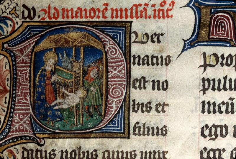 Clermont-Ferrand, Bibl. mun., ms. 0072, f. 036