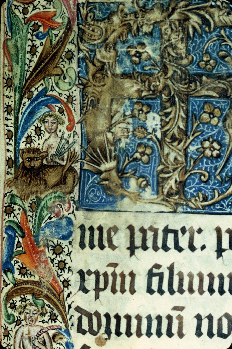 Clermont-Ferrand, Bibl. mun., ms. 0072, f. 260 - vue 7