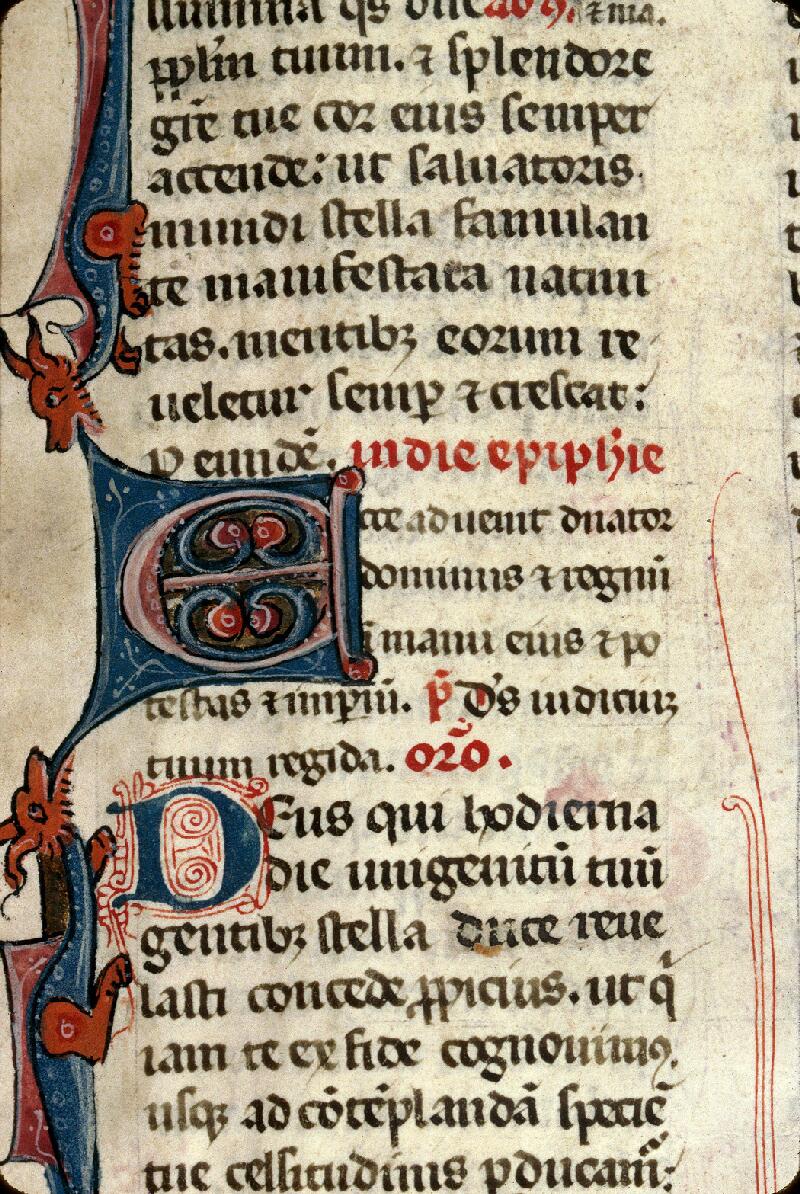 Clermont-Ferrand, Bibl. mun., ms. 0075, A f. 013