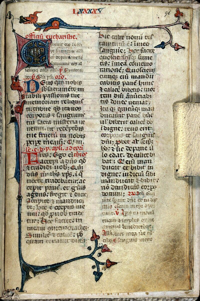 Clermont-Ferrand, Bibl. mun., ms. 0075, B f. 096