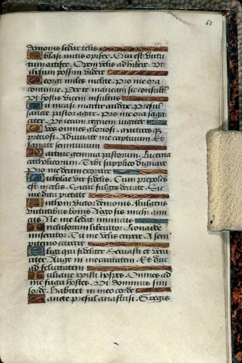 Clermont-Ferrand, Bibl. mun., ms. 0076, f. 068