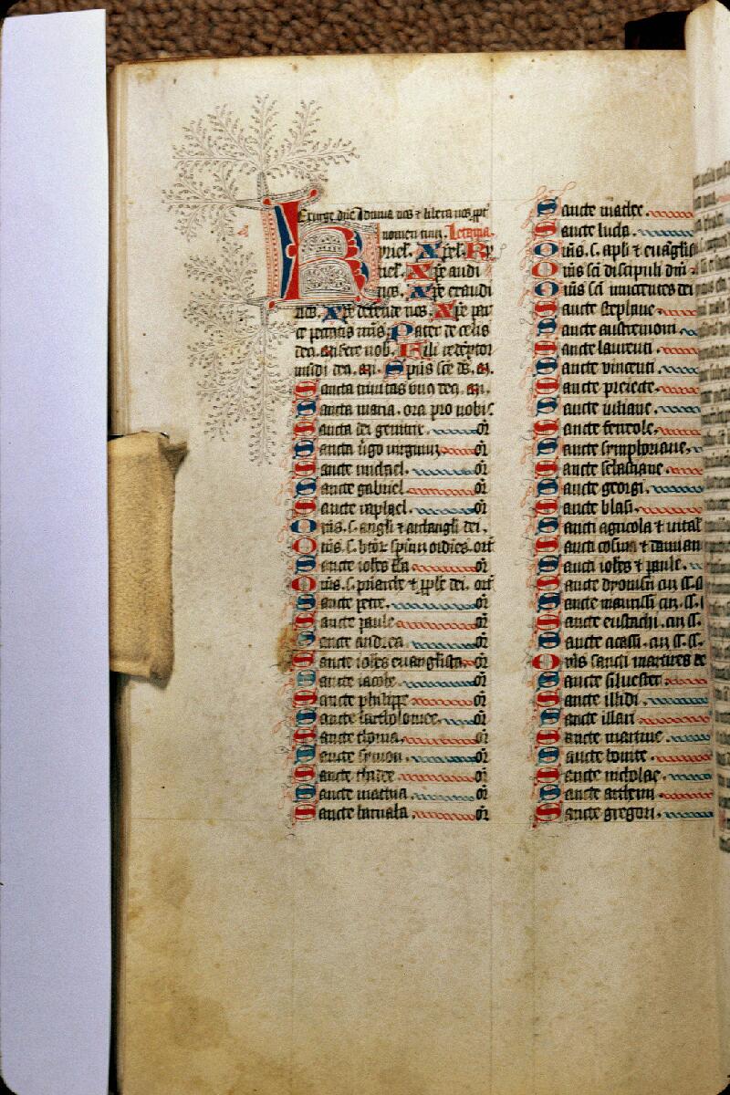 Clermont-Ferrand, Bibl. mun., ms. 0078, f. 219v