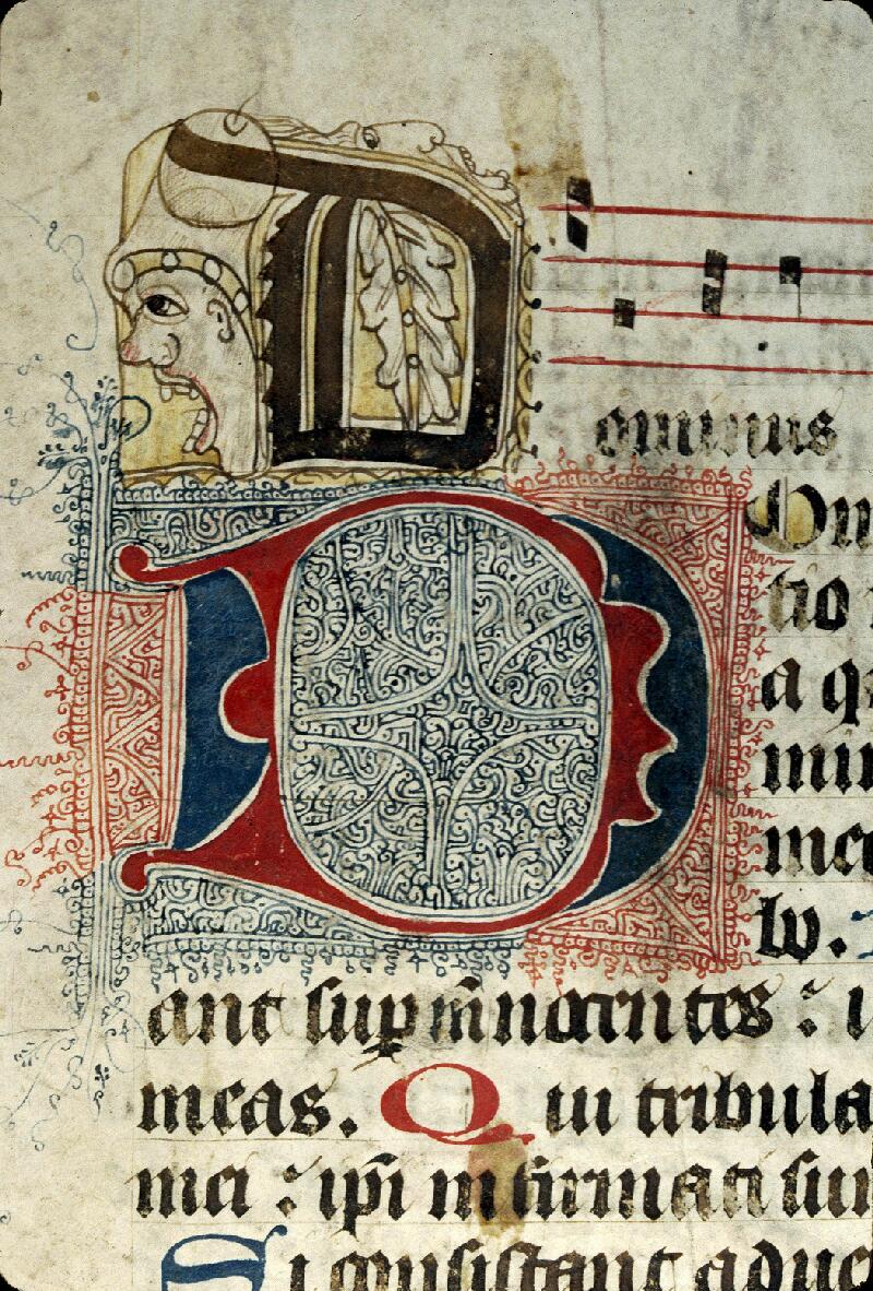 Clermont-Ferrand, Bibl. mun., ms. 0079, f. 031