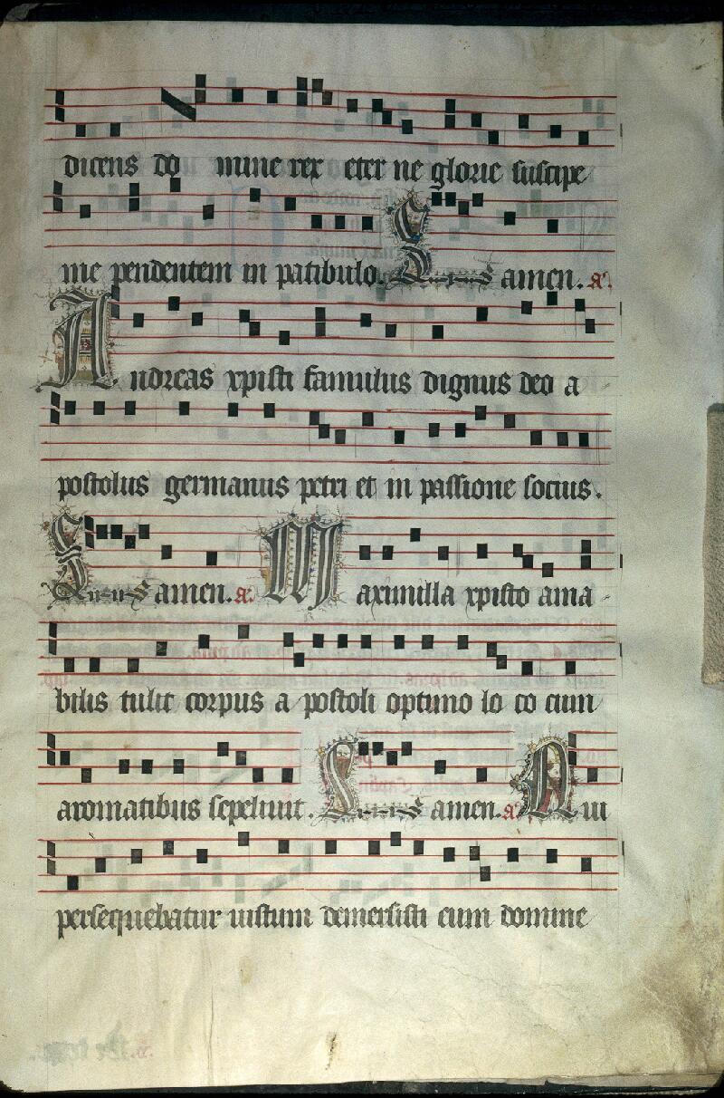 Clermont-Ferrand, Bibl. mun., ms. 0080, f. 009