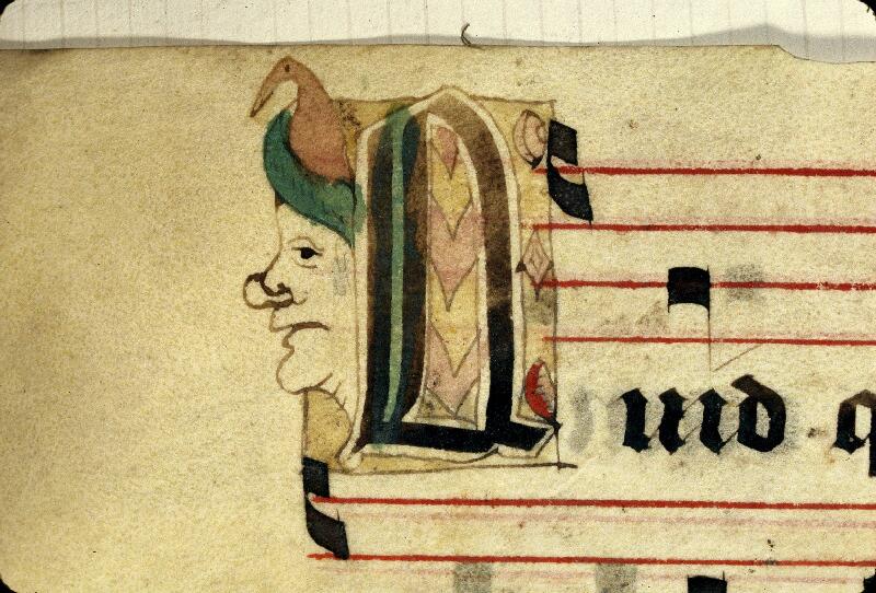 Clermont-Ferrand, Bibl. mun., ms. 0081, f. 026