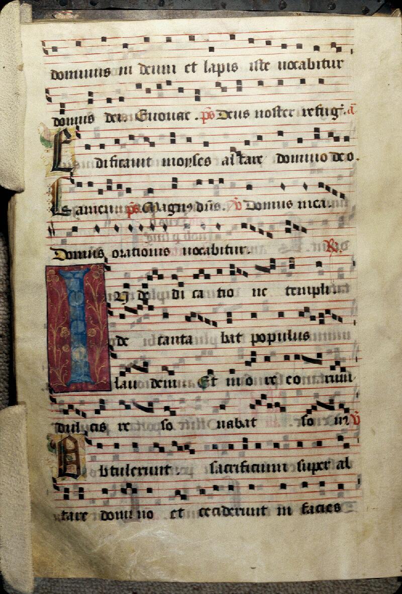 Clermont-Ferrand, Bibl. mun., ms. 0081, f. 126v