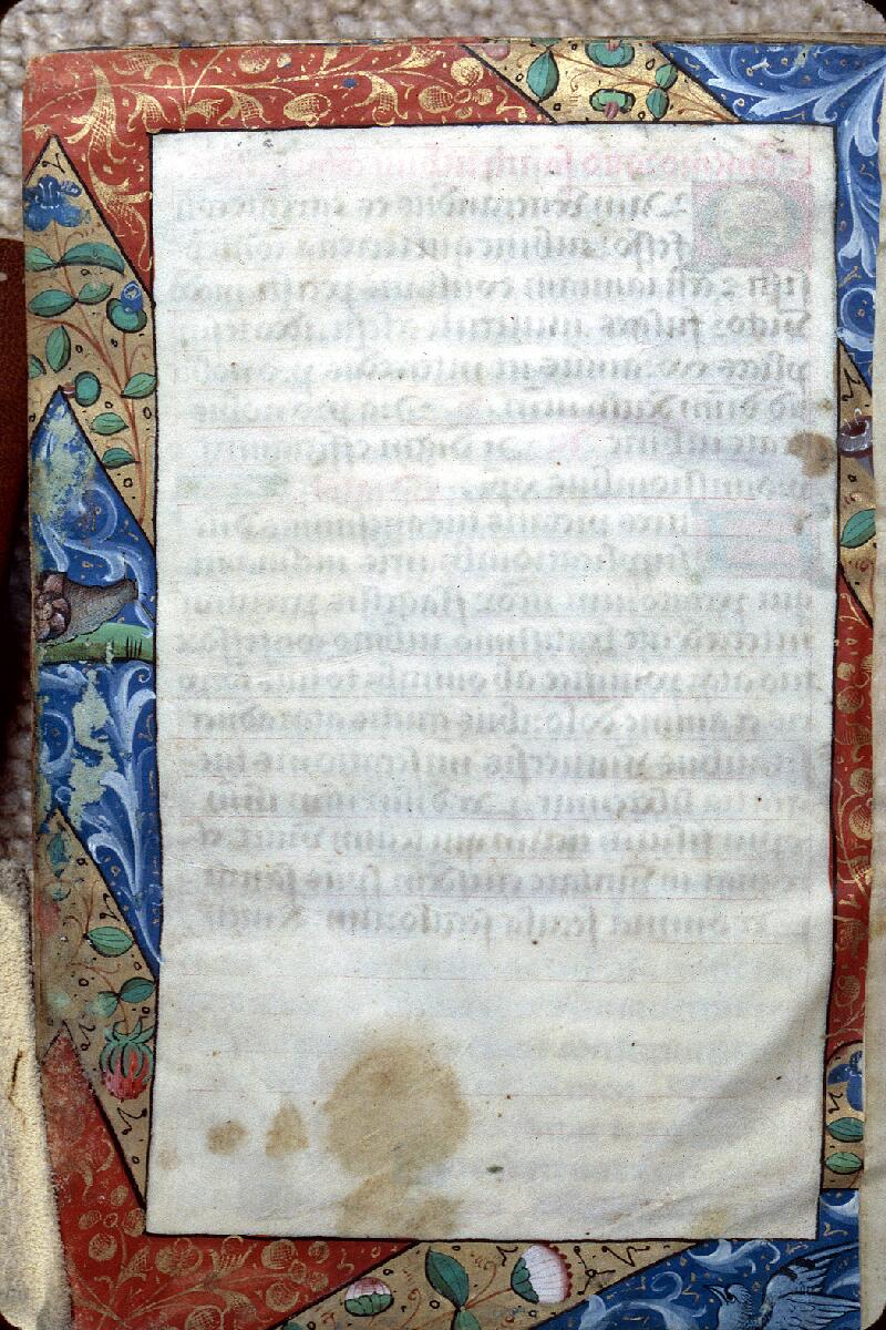 Clermont-Ferrand, Bibl. mun., ms. 0083, f. 122v