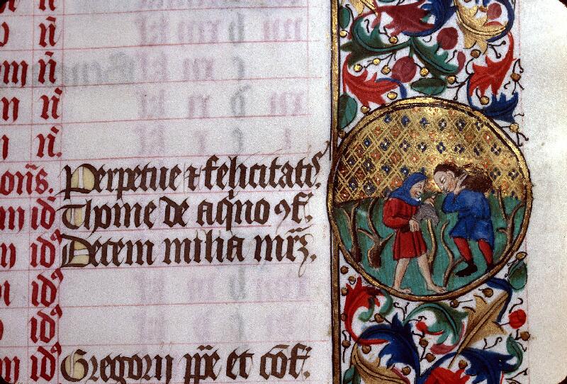 Clermont-Ferrand, Bibl. mun., ms. 0084, f. 003