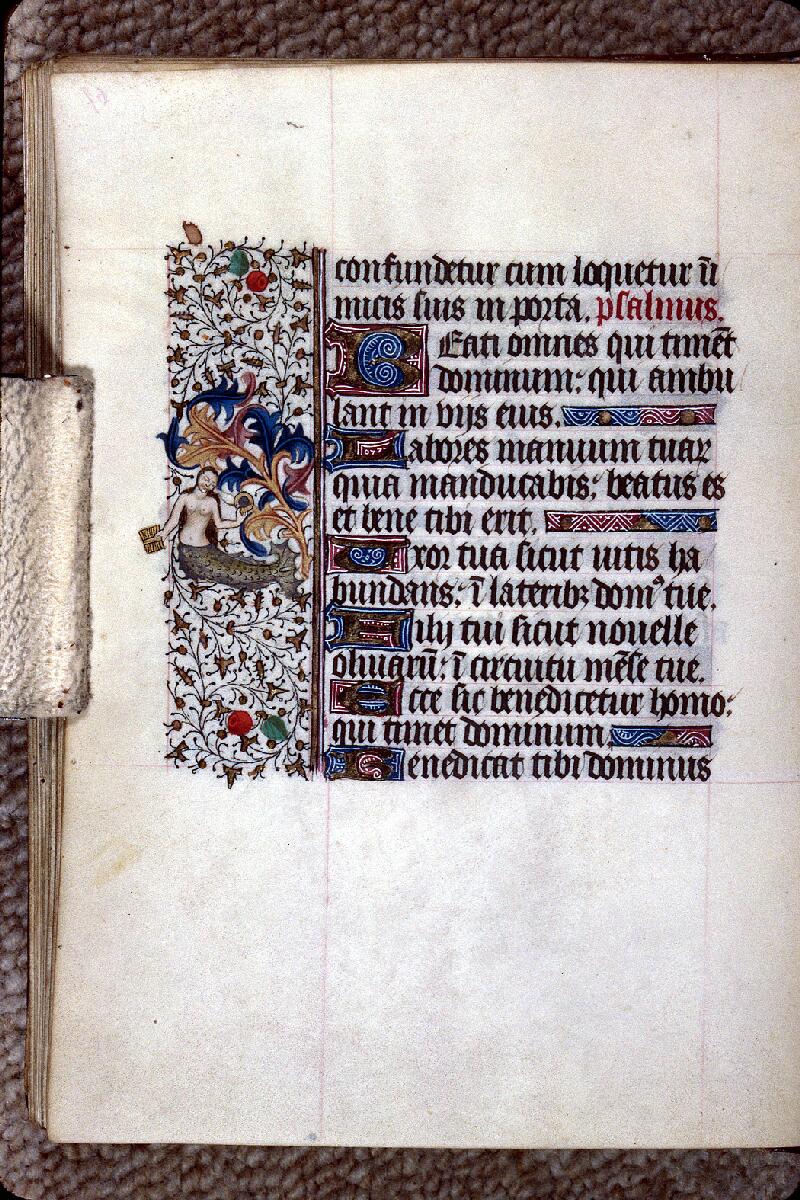Clermont-Ferrand, Bibl. mun., ms. 0084, f. 067v - vue 1