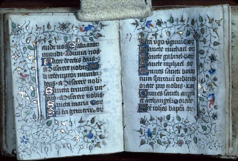 Clermont-Ferrand, Bibl. mun., ms. 0088, f. 026v-027