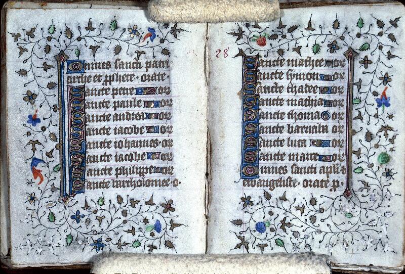 Clermont-Ferrand, Bibl. mun., ms. 0088, f. 027v-028