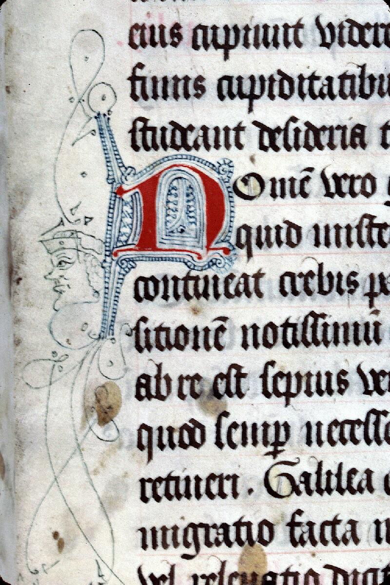 Clermont-Ferrand, Bibl. mun., ms. 0092, f. 009