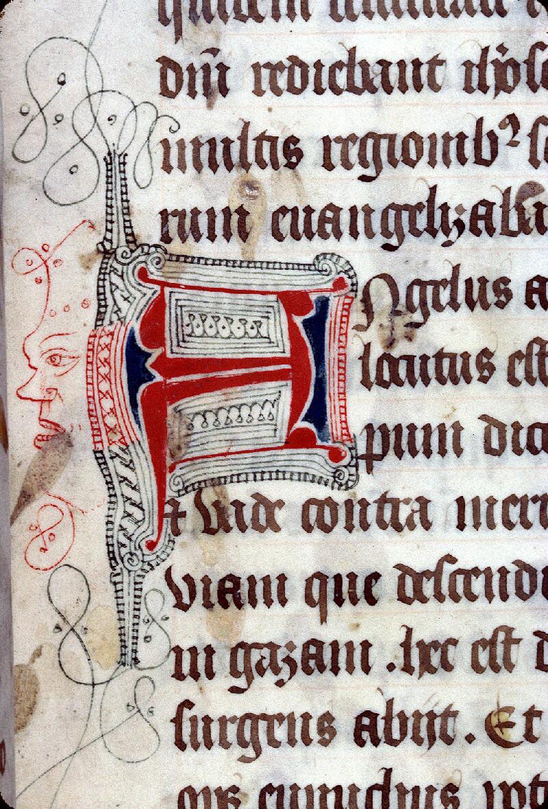 Clermont-Ferrand, Bibl. mun., ms. 0092, f. 023