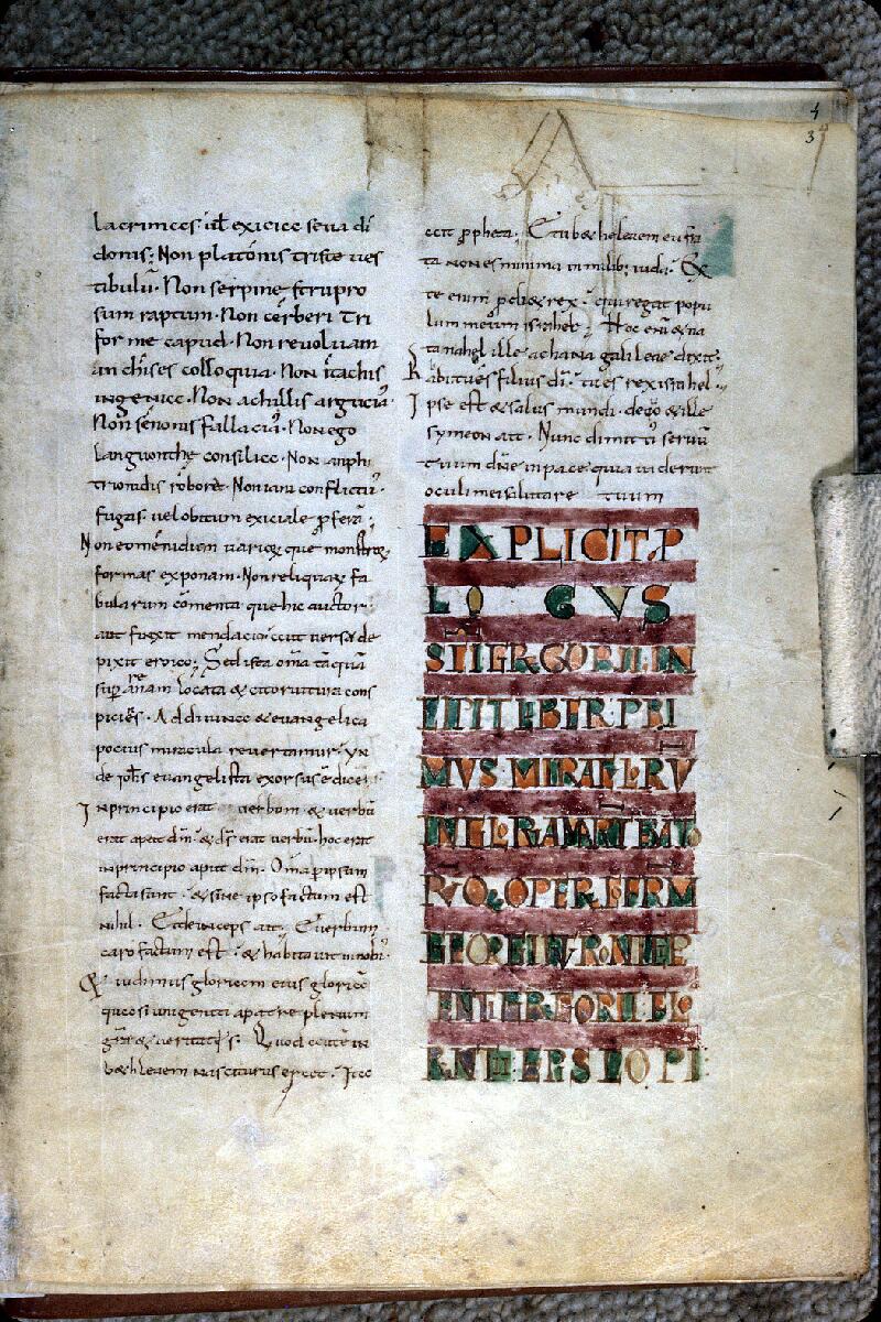 Clermont-Ferrand, Bibl. mun., ms. 0145, f. 003