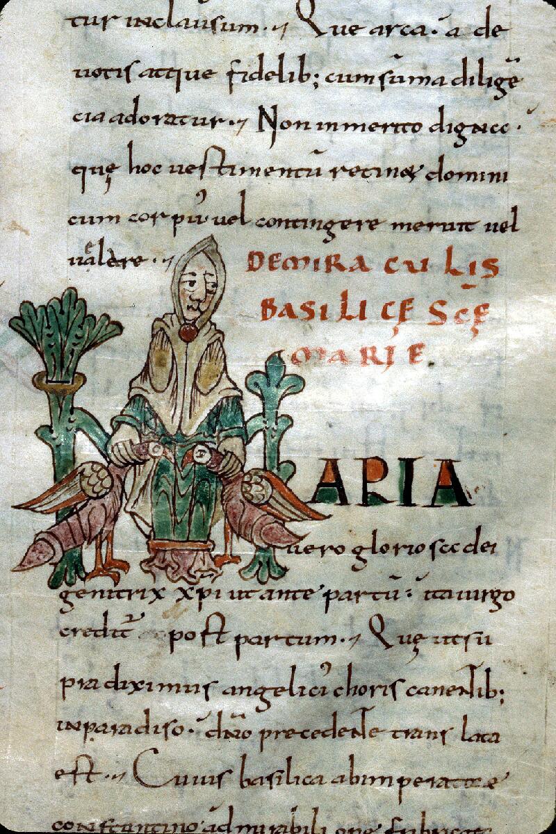 Clermont-Ferrand, Bibl. mun., ms. 0145, f. 006