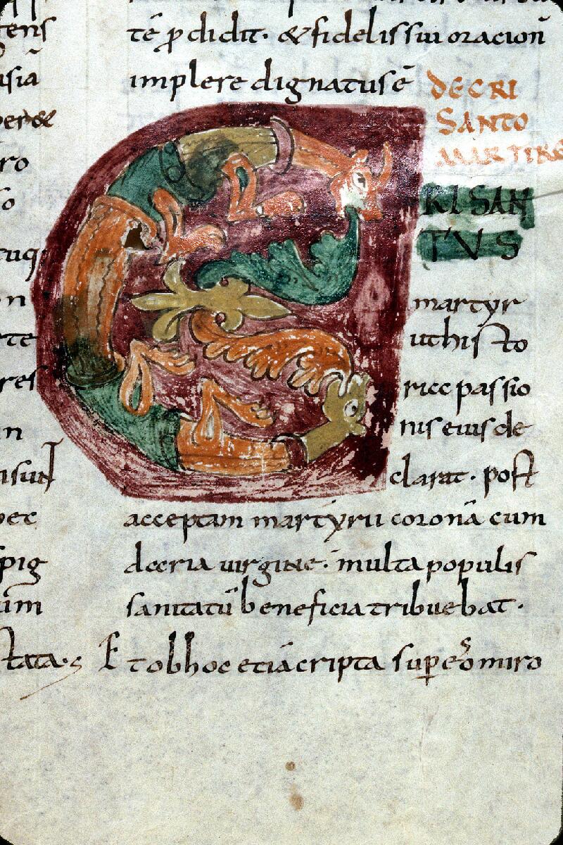 Clermont-Ferrand, Bibl. mun., ms. 0145, f. 018