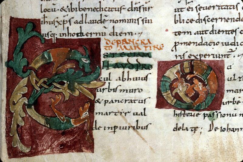 Clermont-Ferrand, Bibl. mun., ms. 0145, f. 019