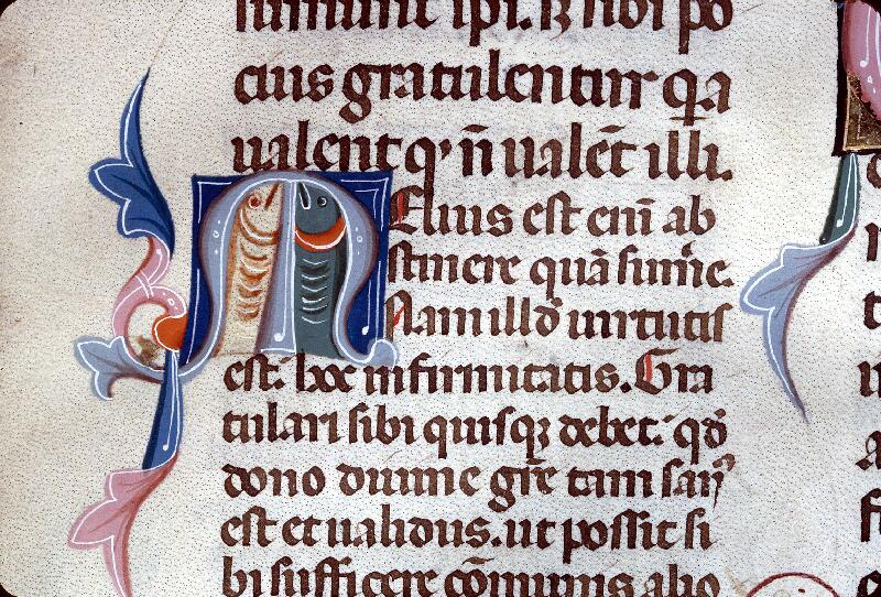 Clermont-Ferrand, Bibl. mun., ms. 0158, f. 014