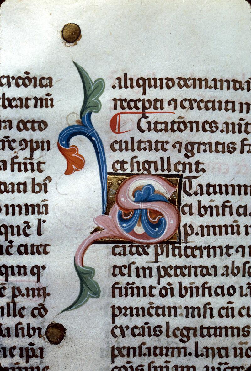 Clermont-Ferrand, Bibl. mun., ms. 0158, f. 116v