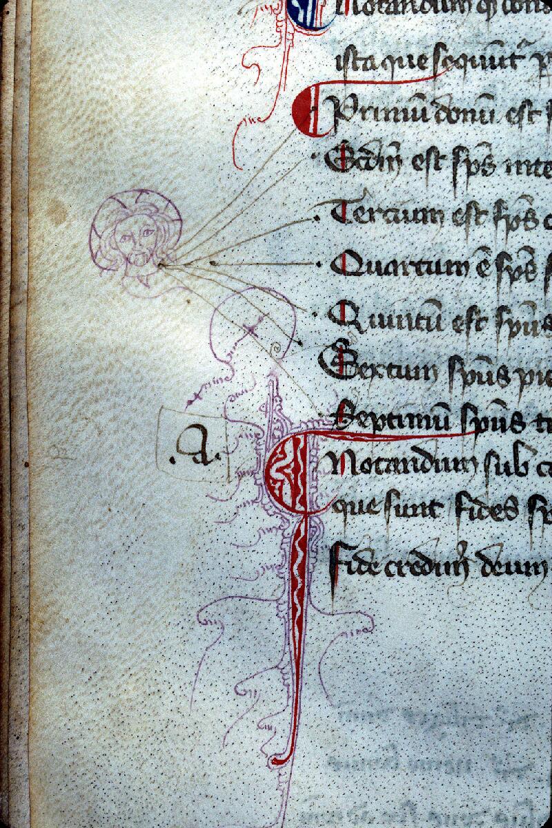 Clermont-Ferrand, Bibl. mun., ms. 0158, f. 133v