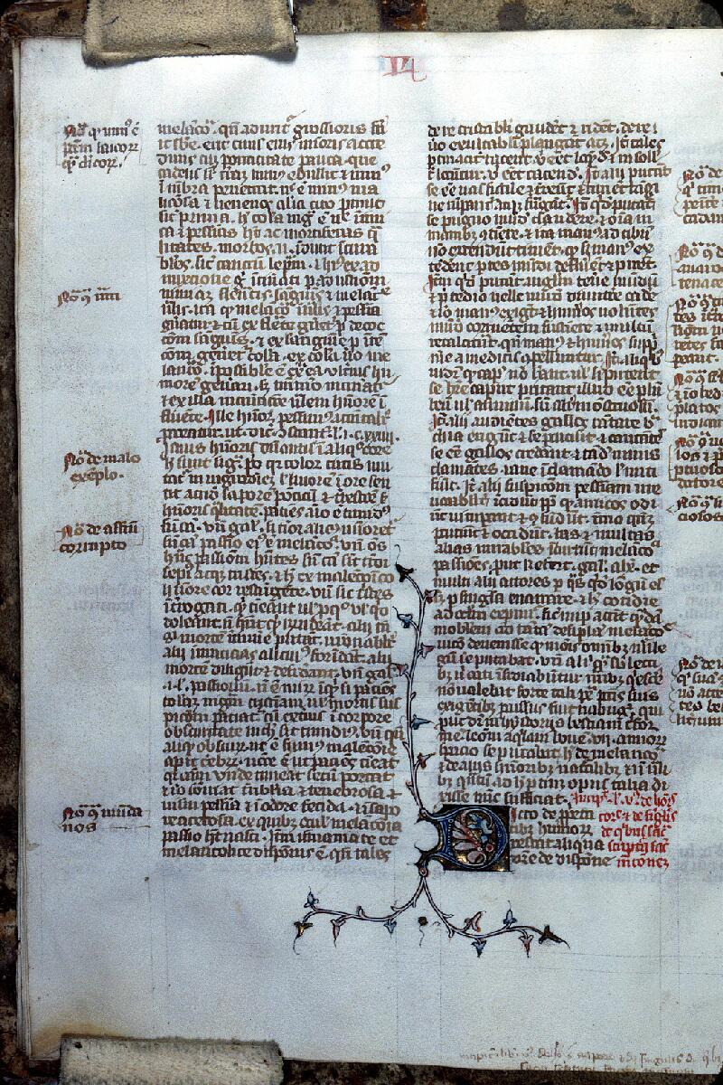 Clermont-Ferrand, Bibl. mun., ms. 0172, f. 027v