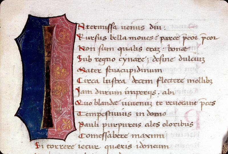 Clermont-Ferrand, Bibl. mun., ms. 0242, f. 040