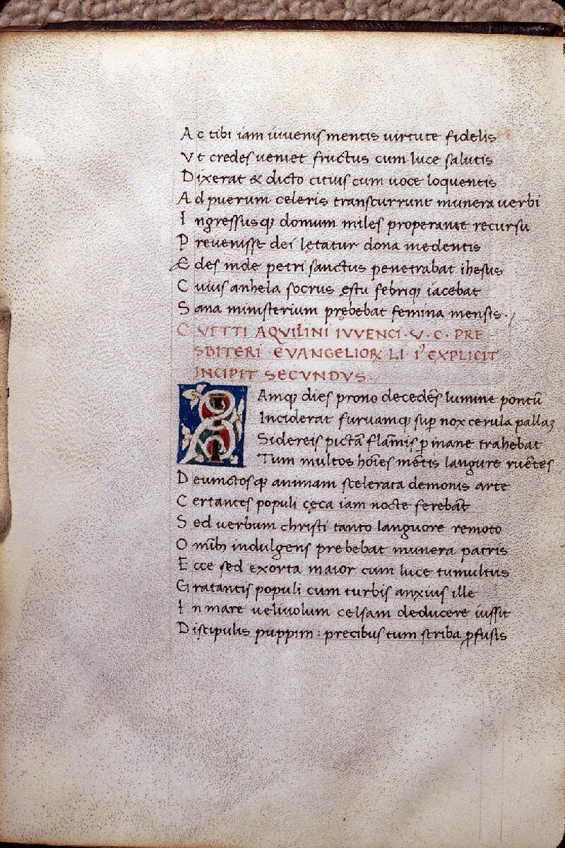Clermont-Ferrand, Bibl. mun., ms. 0243, f. 018v